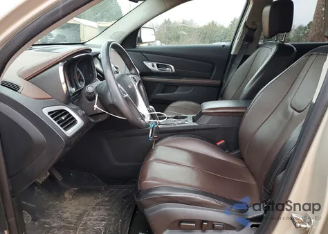 2014 GMC Terrain Slt from USA, damaged, VIN 2GKFLXEK8E6121396